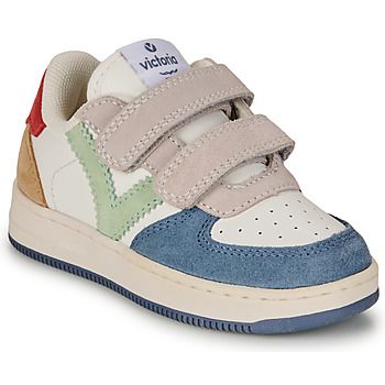 Victoria Zapatillas SIEMPRE para niño