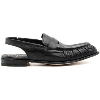 Officine Creative Sandalias SOLITUDE/102 NERO para mujer