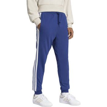 adidas Pantalón chandal M 3S FT TC PT para hombre