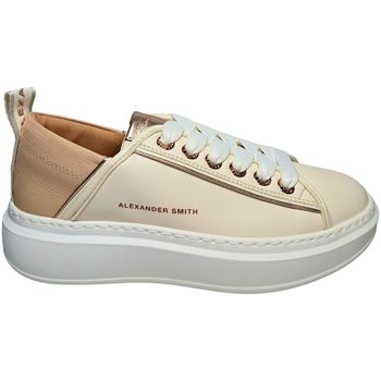Alexander Smith Zapatillas wyw_0036_crm para mujer