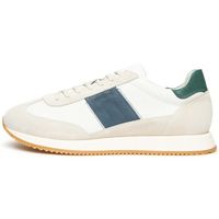 nerogiardini zapatillas velour dollarino sauvage jeans sauvage quad para hombre