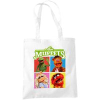 the muppets bolsa tv41082 para hombre