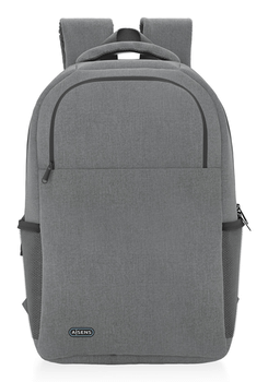 MOCHILA PORTATIL AISENS ASBG-BP083-GR 15.6