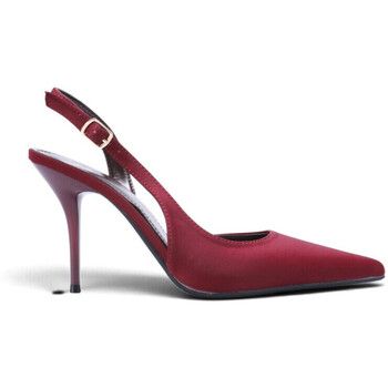 La Modeuse Zapatos de tacón 80264_P191223 para mujer