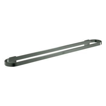 Toallero Grohe Selection, Anthracite, 41056al0