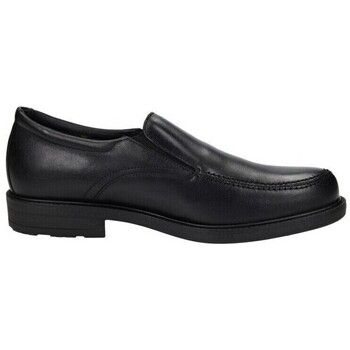 Baerchi Mocasines Mocasines de piel para hombre