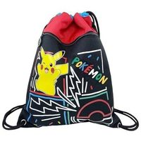 pokemon bolso de mano mc-353-pk para mujer