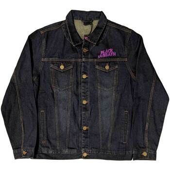 Black Sabbath Chaqueta RO5371 para mujer
