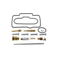 kit de servicio del carburador honda cr 250 r 01 all balls