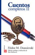 cuentos completos ii