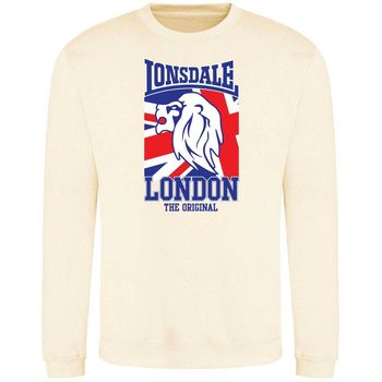 Lonsdale Jersey GT27250 para hombre