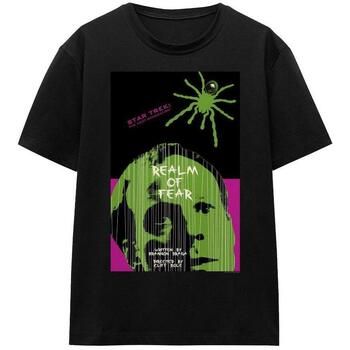 Star Trek Tops y Camisetas The Next Generation Season 6 Episode 2 para mujer