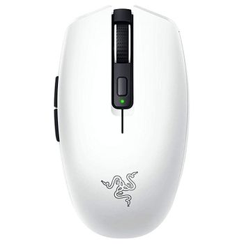 Razer Orochi V2 Ratón Óptico Gaming 18000 DPI Blanco