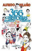 366 y mas historias de los juegos olimpicos que deberias conocer