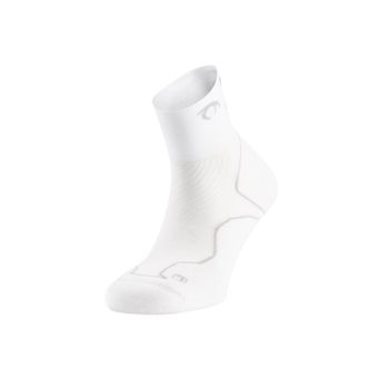 Calcetines Lurbel Distance Three Blanco, Talla M