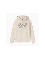 sudadera casual puma script hoodie fl mujer