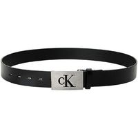 calvin klein jeans cinturon 90 cm gt48748 para mujer
