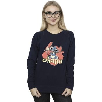 Disney Jersey Ohana para mujer