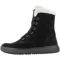 geox botas j theleven para nina