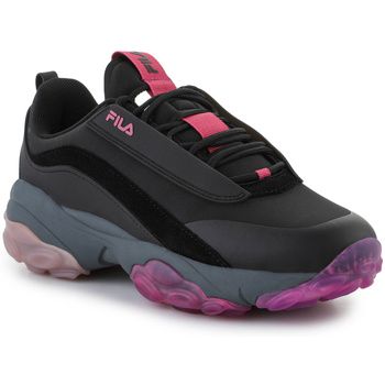 Fila Zapatillas Loligo Cb Wmn Black - Carmine FFW0295-83235 para mujer