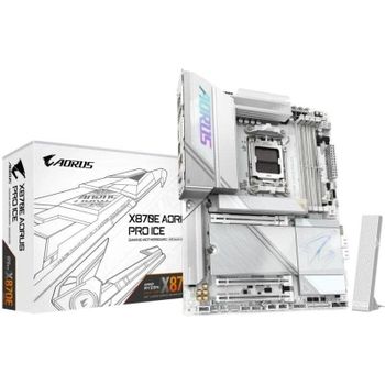Gigabyte X870E AORUS PRO ICE
