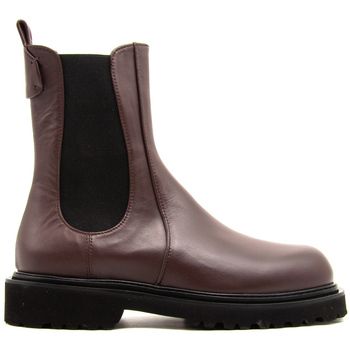 Pomme D'or Botines POMME DOR 2272 MARRONE para mujer