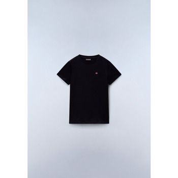 Napapijri Camiseta 10488459231574 para niño