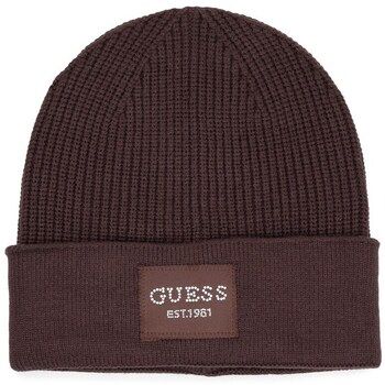 Guess Gorro AW5631VIS01BROWN para mujer