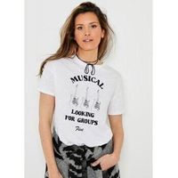 five camiseta camiseta mujer para mujer