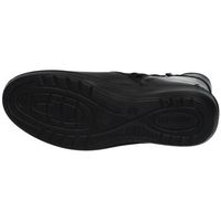 luisetti botas botines de piel para mujer