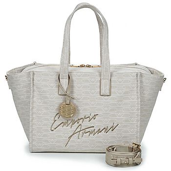 Emporio Armani Bandolera SHOPPING BAG EW000370 para mujer