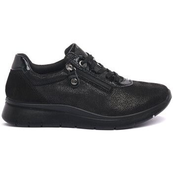 Enval Zapatillas KATIA NERO para mujer