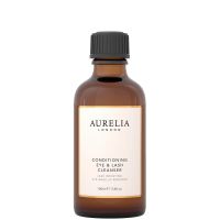 aurelia london conditioning eye and lash cleanser 100ml