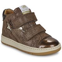 gbb zapatillas altas pratique para nina