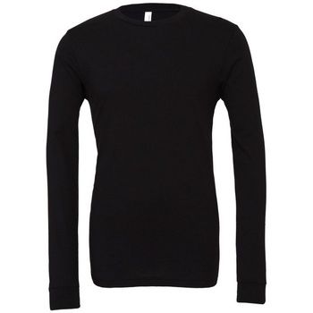 Bella + Canvas Camiseta manga larga BE044 para mujer