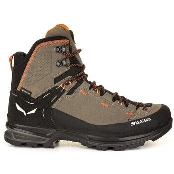 Salewa Zapatillas de senderismo Mtn Trainer 2 Mid Gtx para hombre
