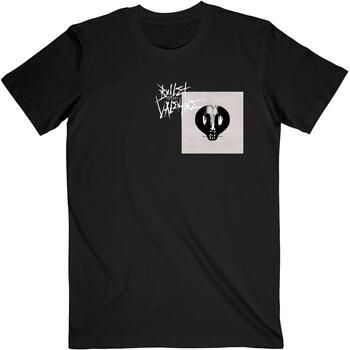Bullet For My Valentine Tops y Camisetas RO4061 para mujer