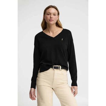 Polo Club Jersey RIGBY GO V COTTON W VO para mujer