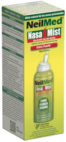 neilmed nasamist extra fuerte hipertonico spray 125 ml