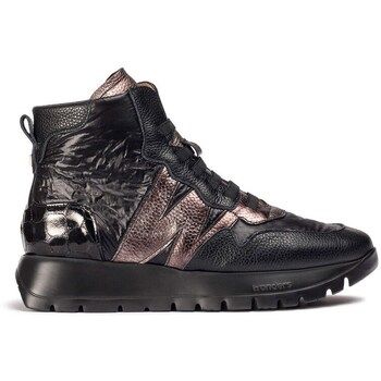 Wonders Zapatillas altas A2493 para mujer