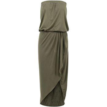 Urban Classics Vestidos TN118 para mujer
