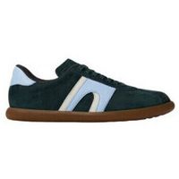 camper zapatillas pelotas soller verde para mujer