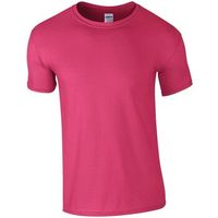 gildan camiseta softstyle para hombre