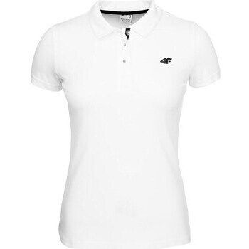 4F Polo TSDF080 para mujer