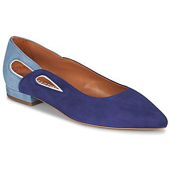 JB Martin Bailarinas THALYA para mujer
