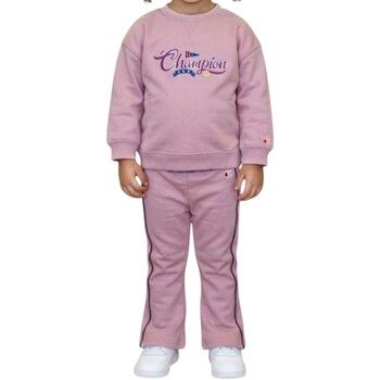 Champion Chándal 405449 para niña