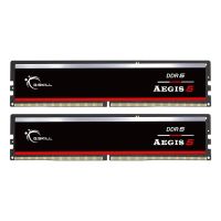 memoria ram gskill aegis 5 f5-6000j3636f32gx2-is 64gb 2x32gb ddr5 6000mhz cl36 intel xmp amd expo