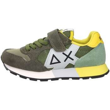Sun68 Deportivas Moda Z36316K para niño
