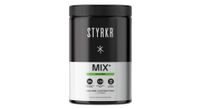 styrkr mix  bebida energetica limon y menta   895g