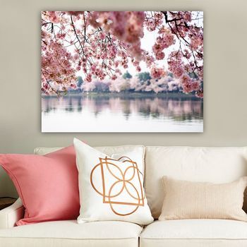 Pintura Decorativa Lienzo 102307675_70100 Multicolor 70x100 Cm